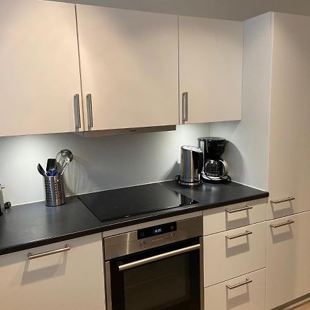 City Center Apartment Copenhague Exterior foto